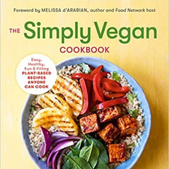 Speed Vegan | Brand New Cookbook - Picture 2 of 16